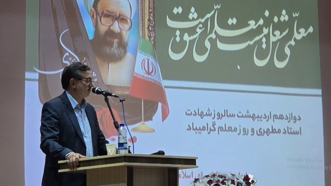 کمیسیون آموزش افزایش فوق‌العاده ویژه فرهنگیان را در دستور کار قرار می‌دهد